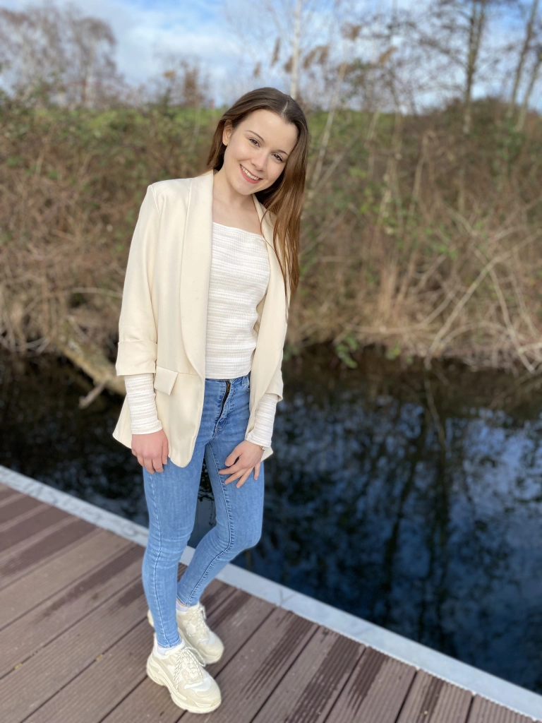 Celine Laprell